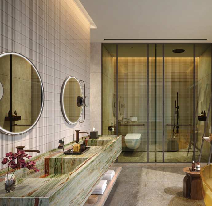 Hudayriyat Abu Dhabi 10