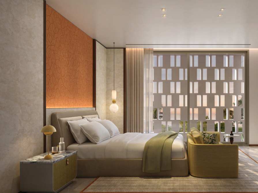 Hudayriyat Abu Dhabi 11