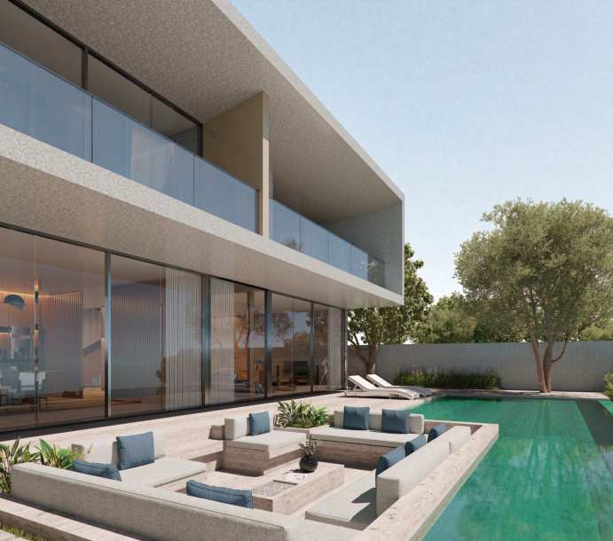 Hudayriyat Abu Dhabi 14