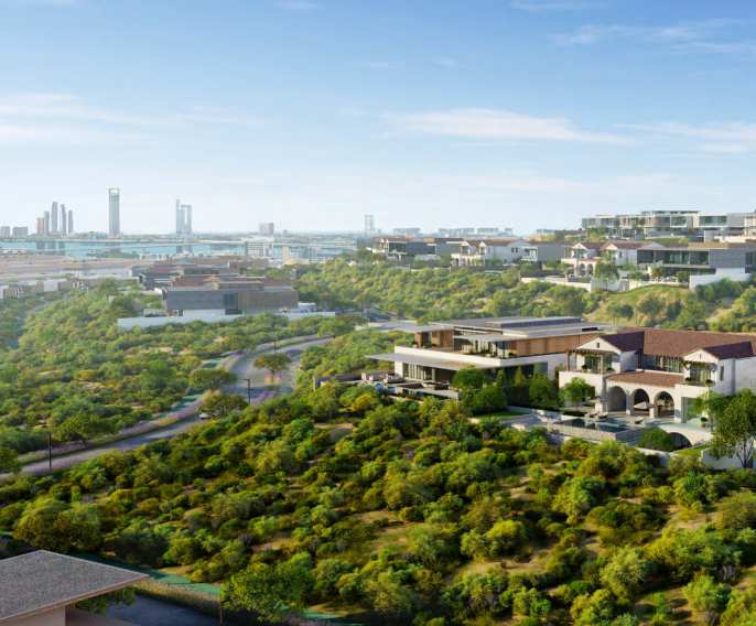 Hudayriyat Abu Dhabi 2