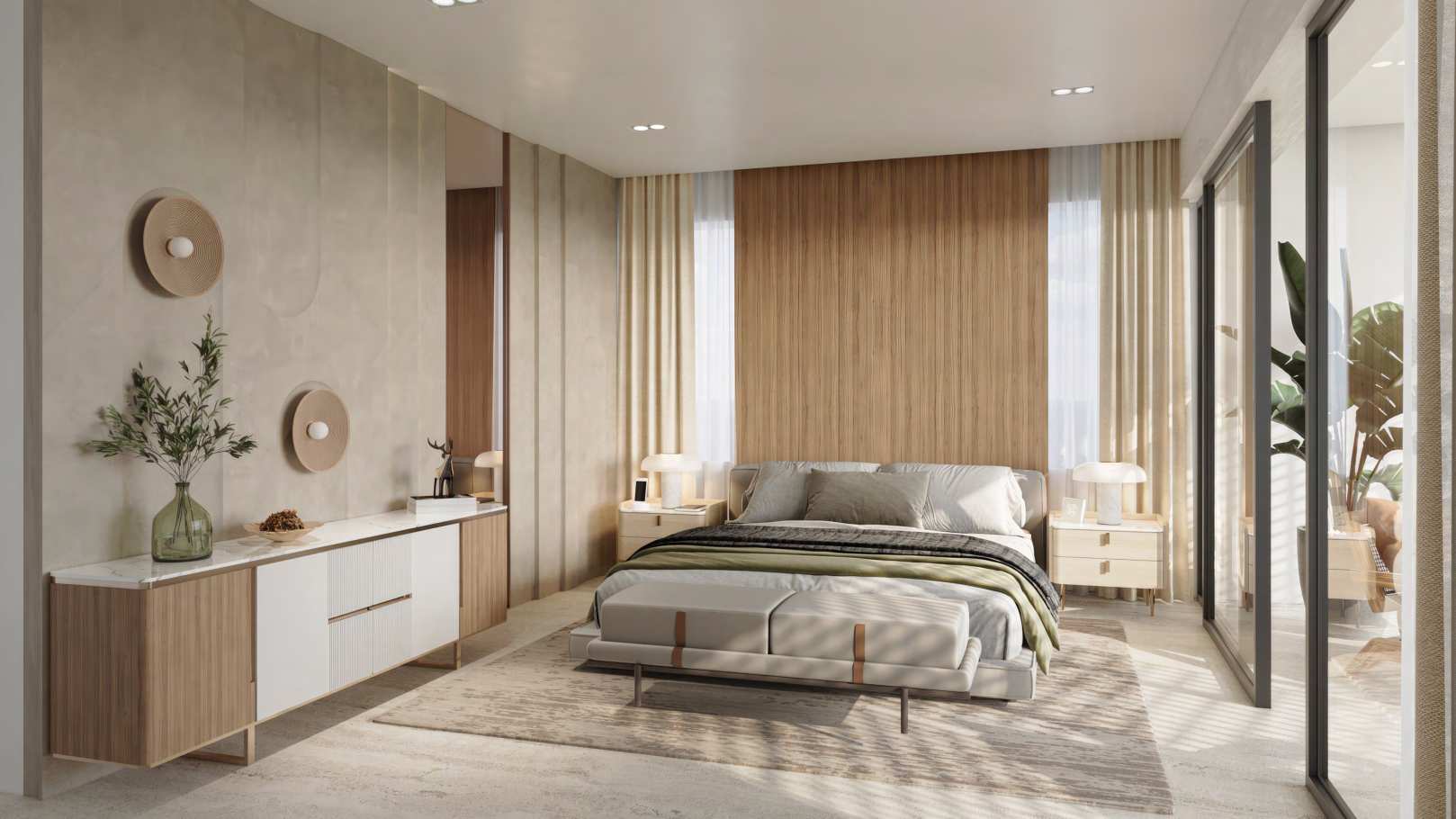 Hudayriyat Abu Dhabi 34