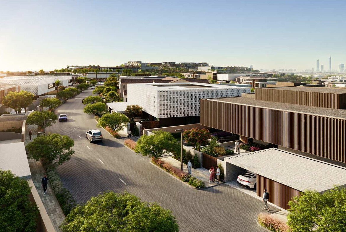 Hudayriyat Abu Dhabi 4