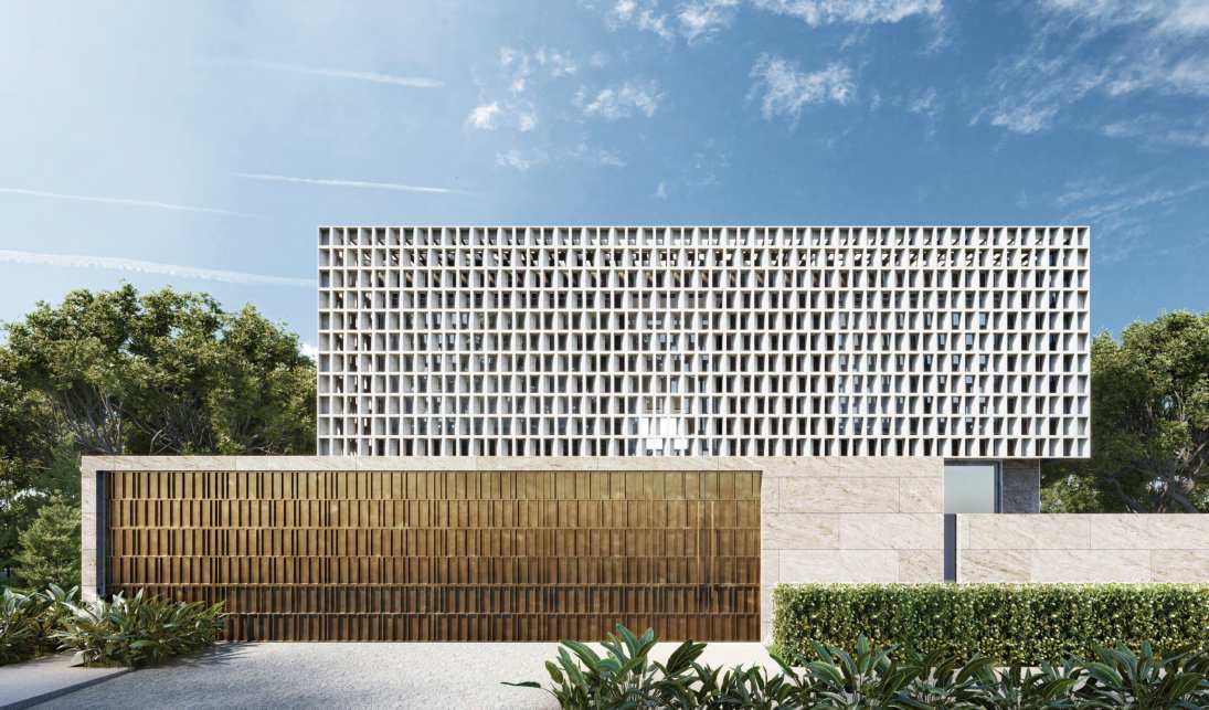 Hudayriyat Abu Dhabi 5