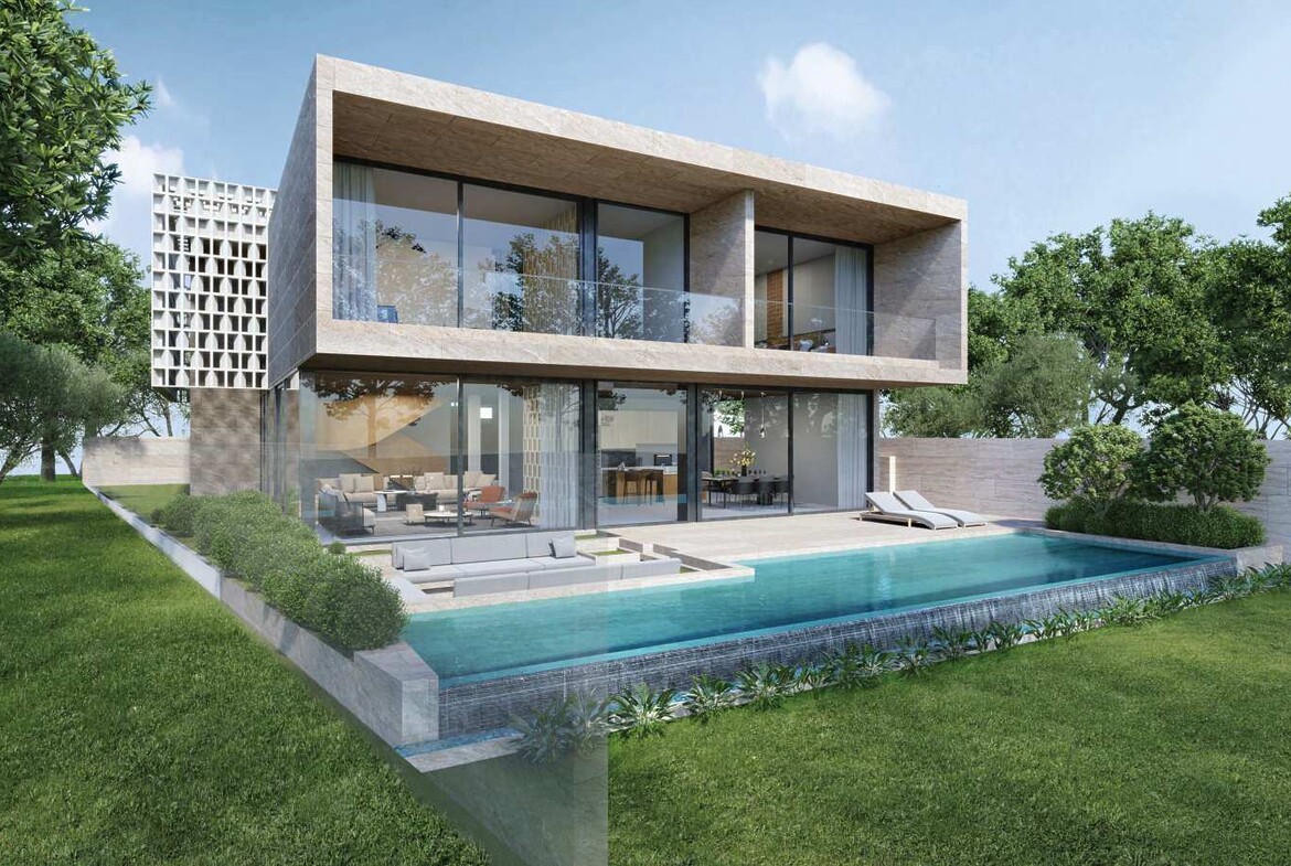 Hudayriyat Abu Dhabi 7