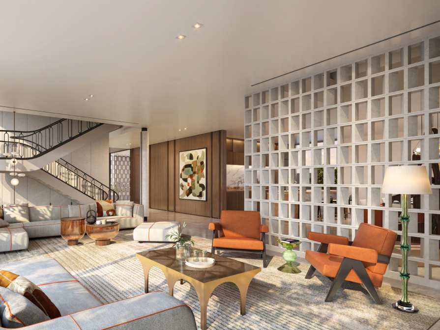 Hudayriyat Abu Dhabi 8