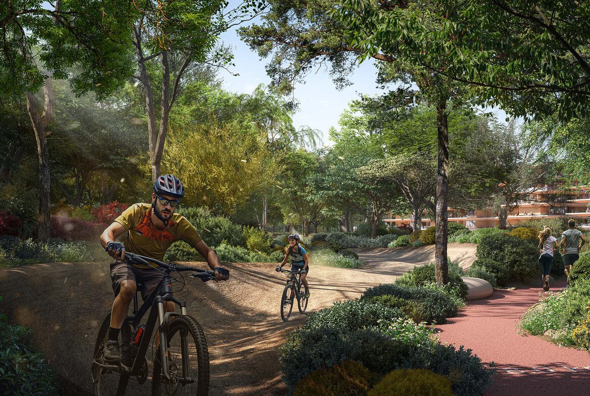 Majid Al Futtaim Ghaf Woods (1)