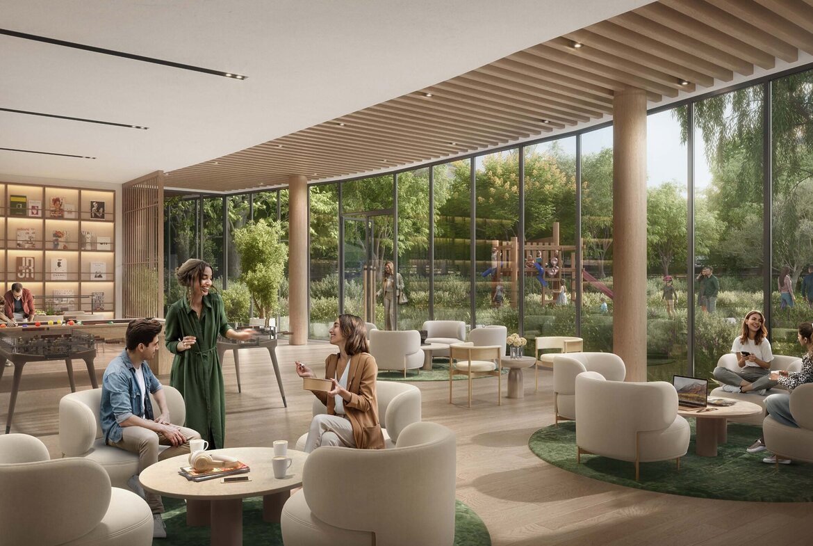 Majid Al Futtaim Ghaf Woods (10)