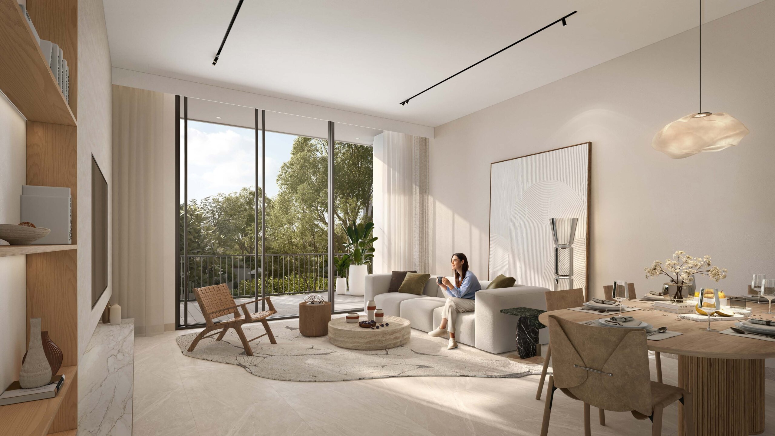 Majid Al Futtaim Ghaf Woods (12)