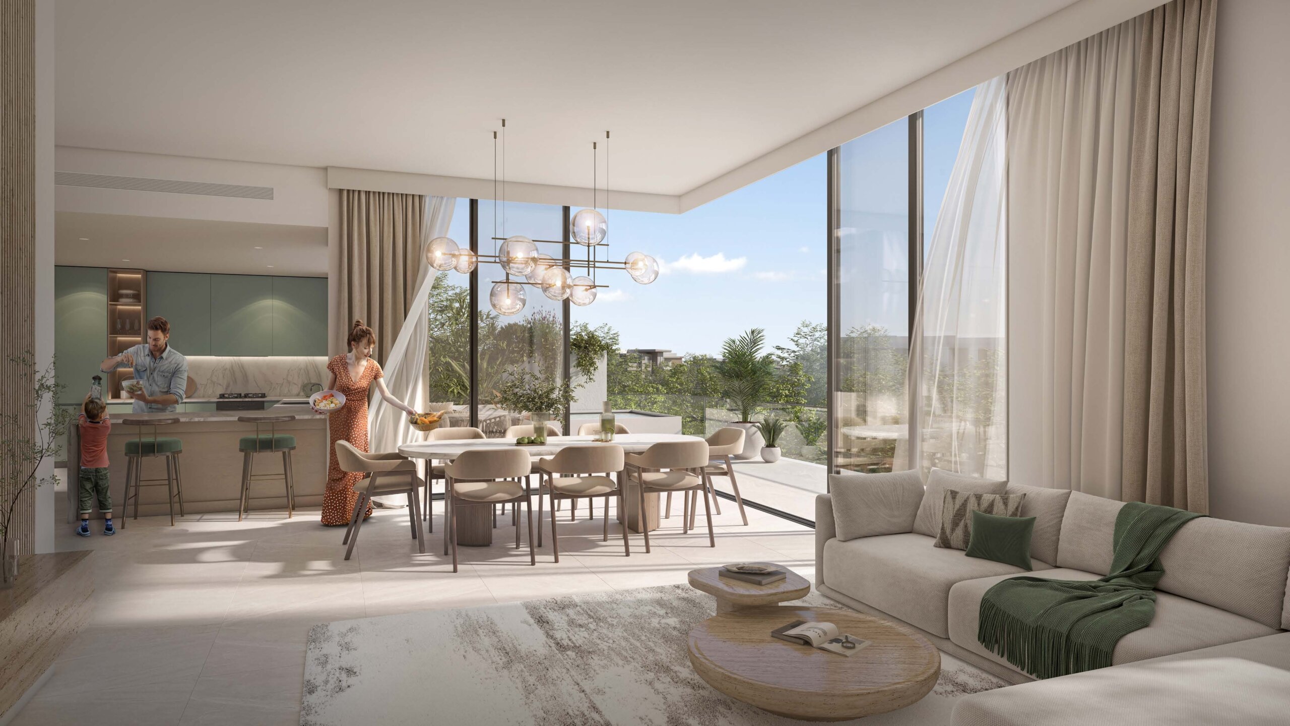 Majid Al Futtaim Ghaf Woods (14)