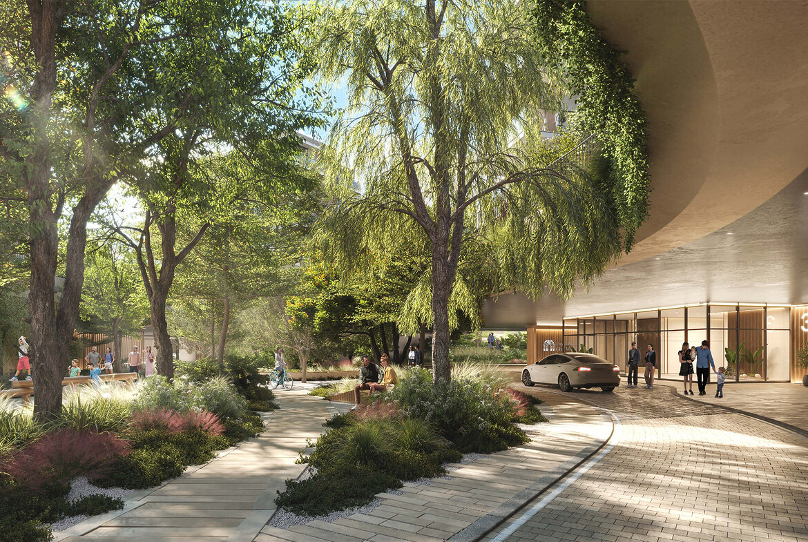 Majid Al Futtaim Ghaf Woods (4)