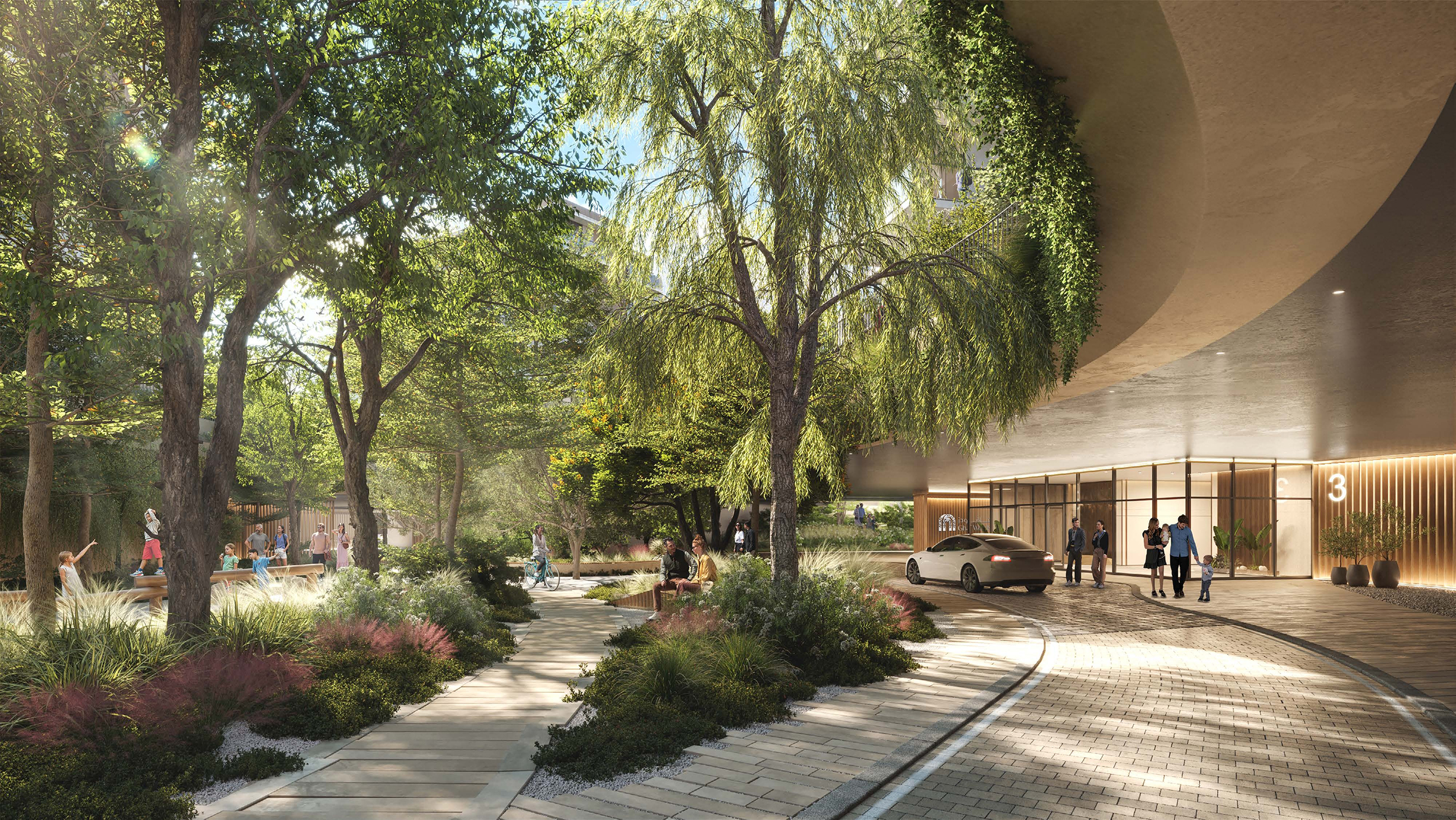 Majid Al Futtaim Ghaf Woods (4)
