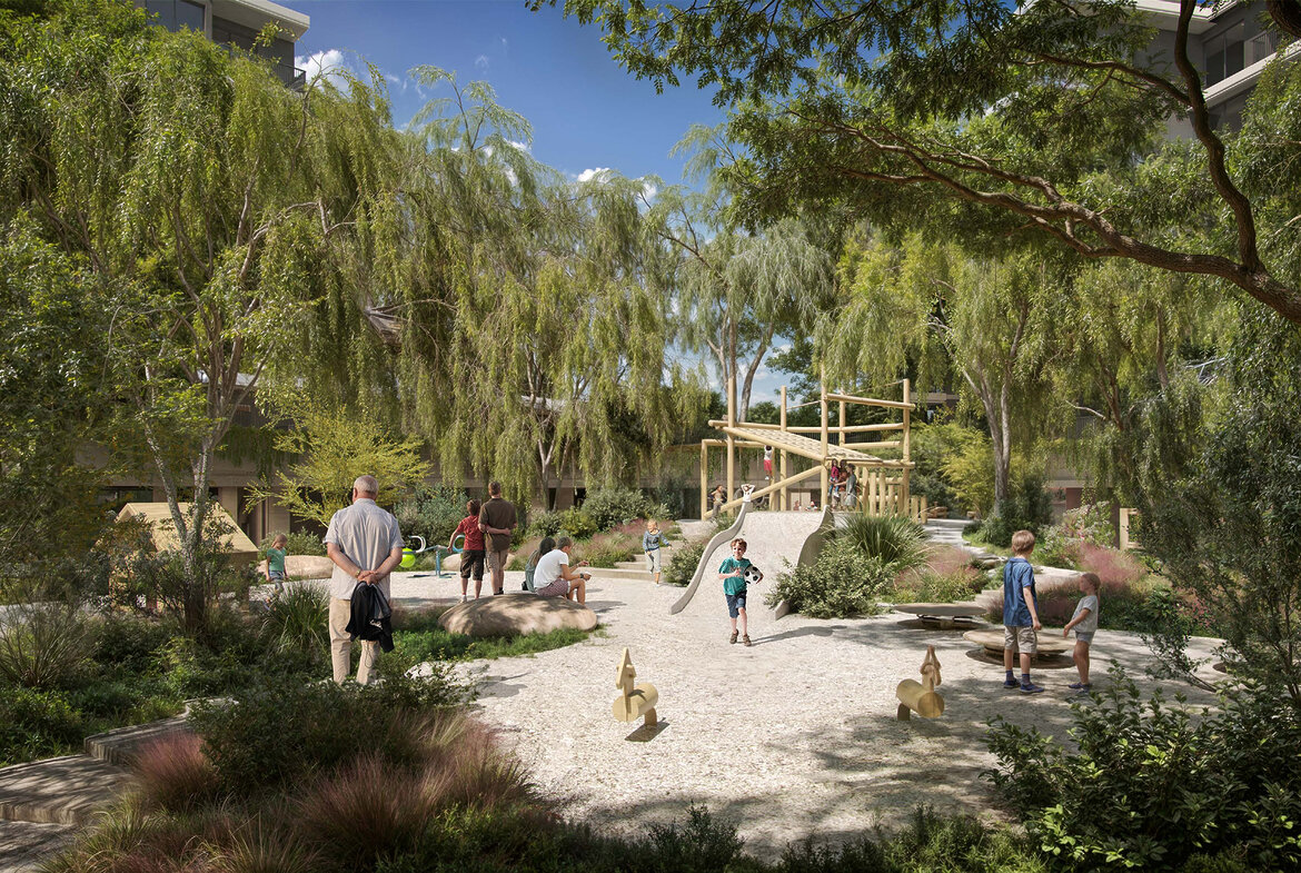 Majid Al Futtaim Ghaf Woods (5)