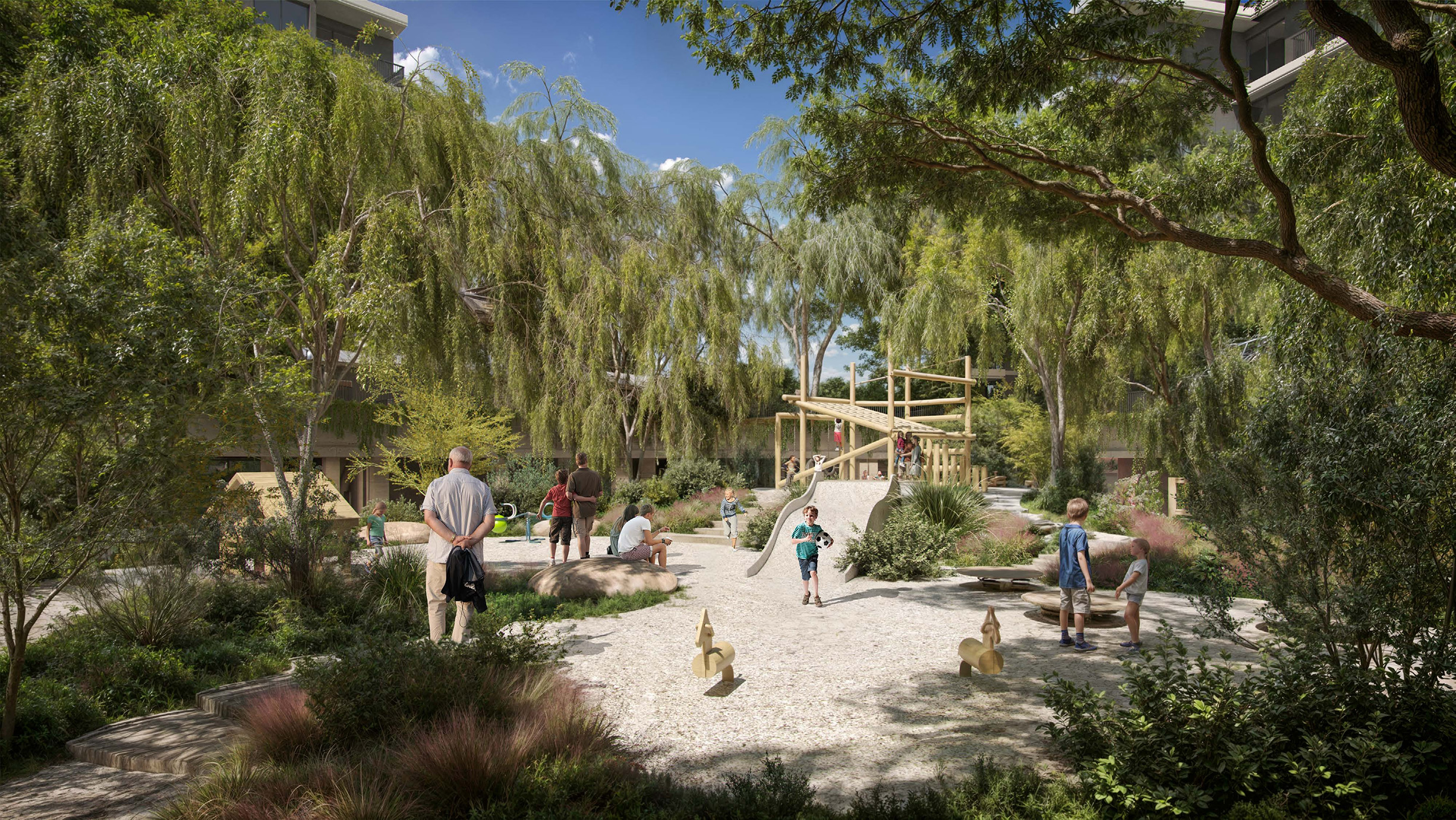 Majid Al Futtaim Ghaf Woods (5)