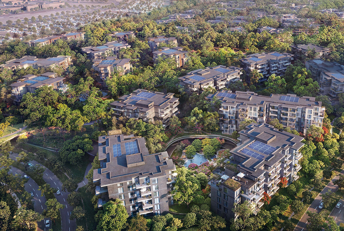 Majid Al Futtaim Ghaf Woods (6)