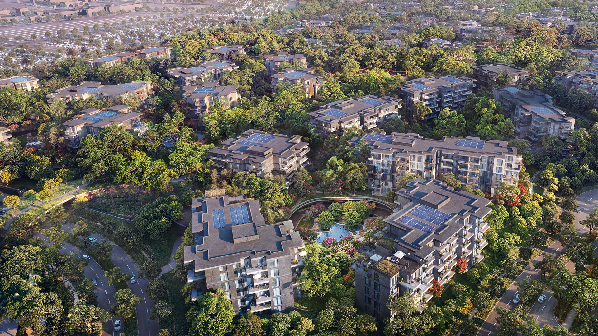 Majid Al Futtaim Ghaf Woods (6)