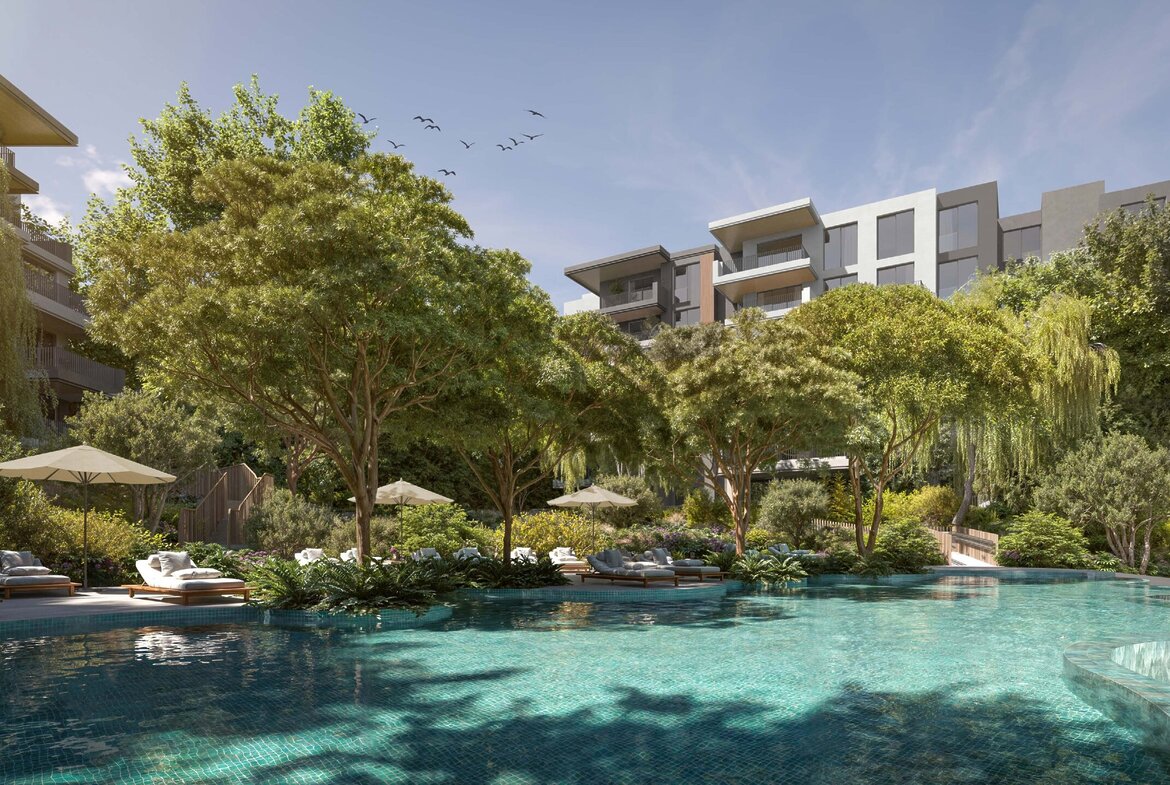 Majid Al Futtaim Ghaf Woods (8)