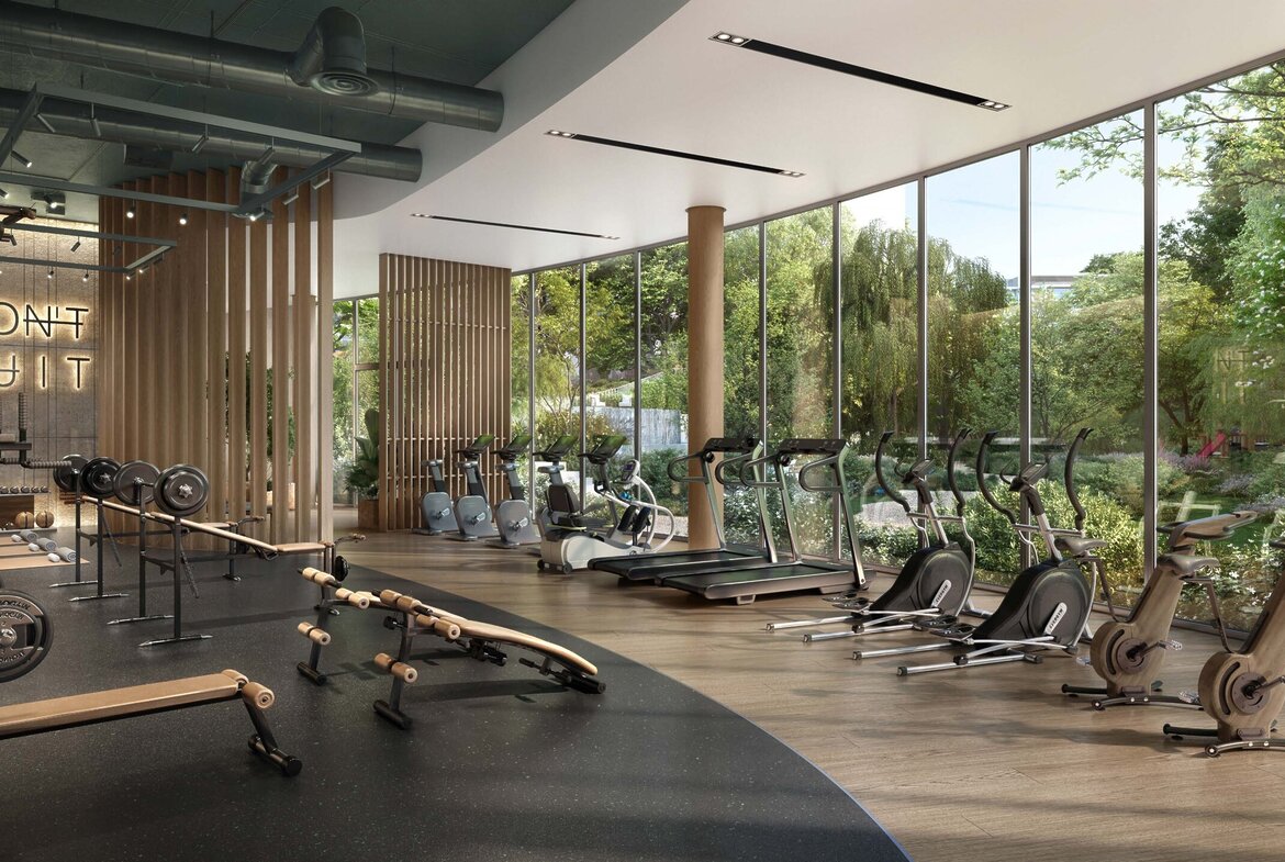 Majid Al Futtaim Ghaf Woods (9)