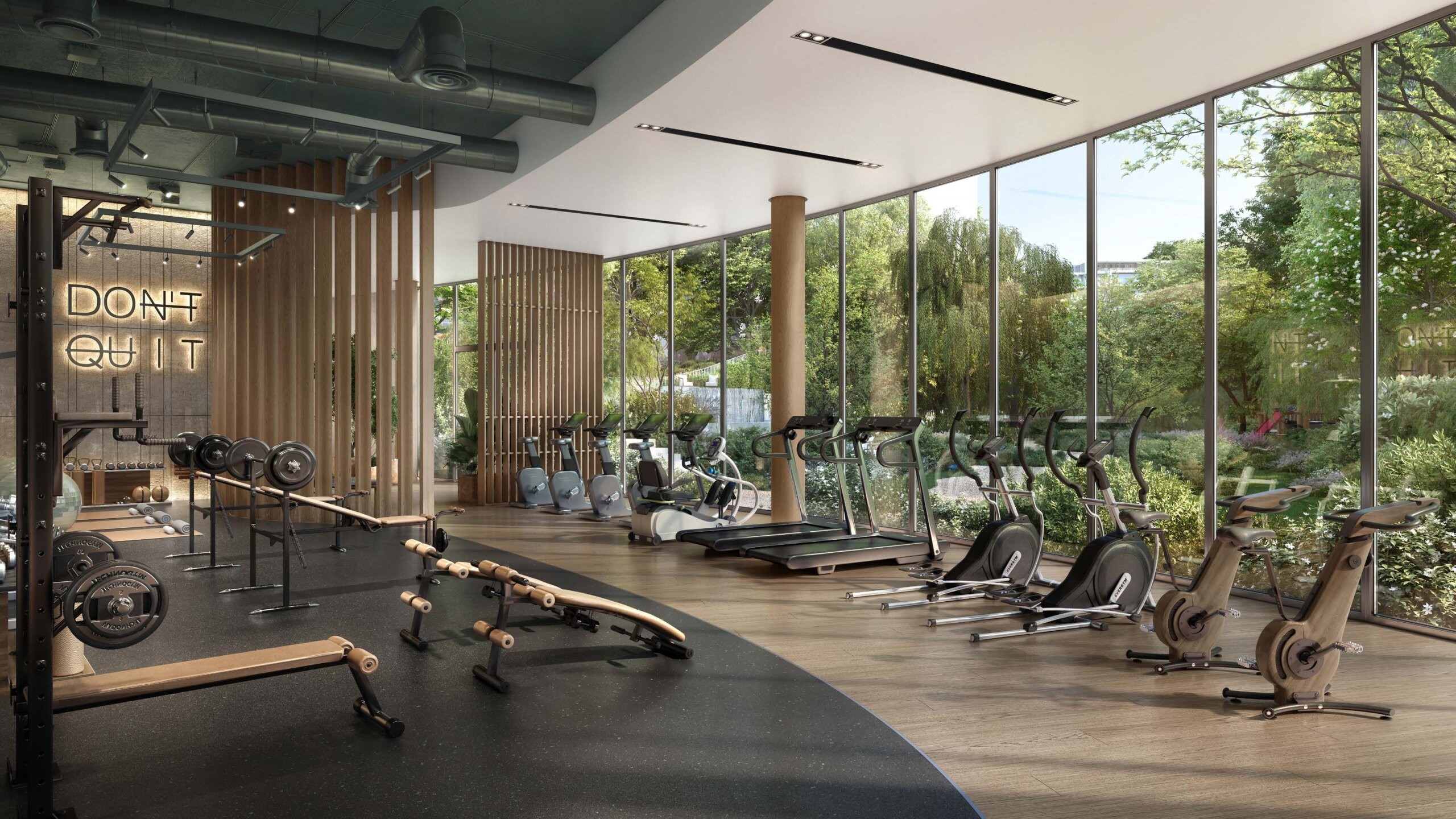 Majid Al Futtaim Ghaf Woods (9)