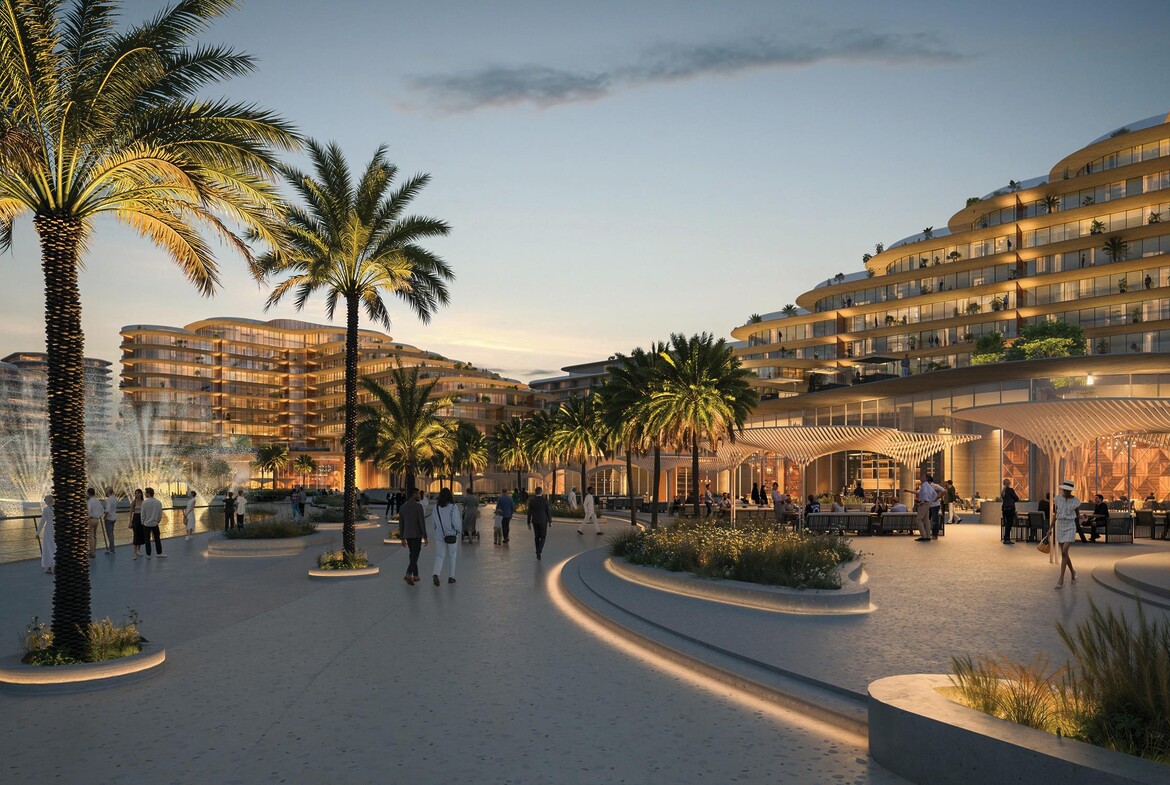 Mandarine Oriental Aldar 10