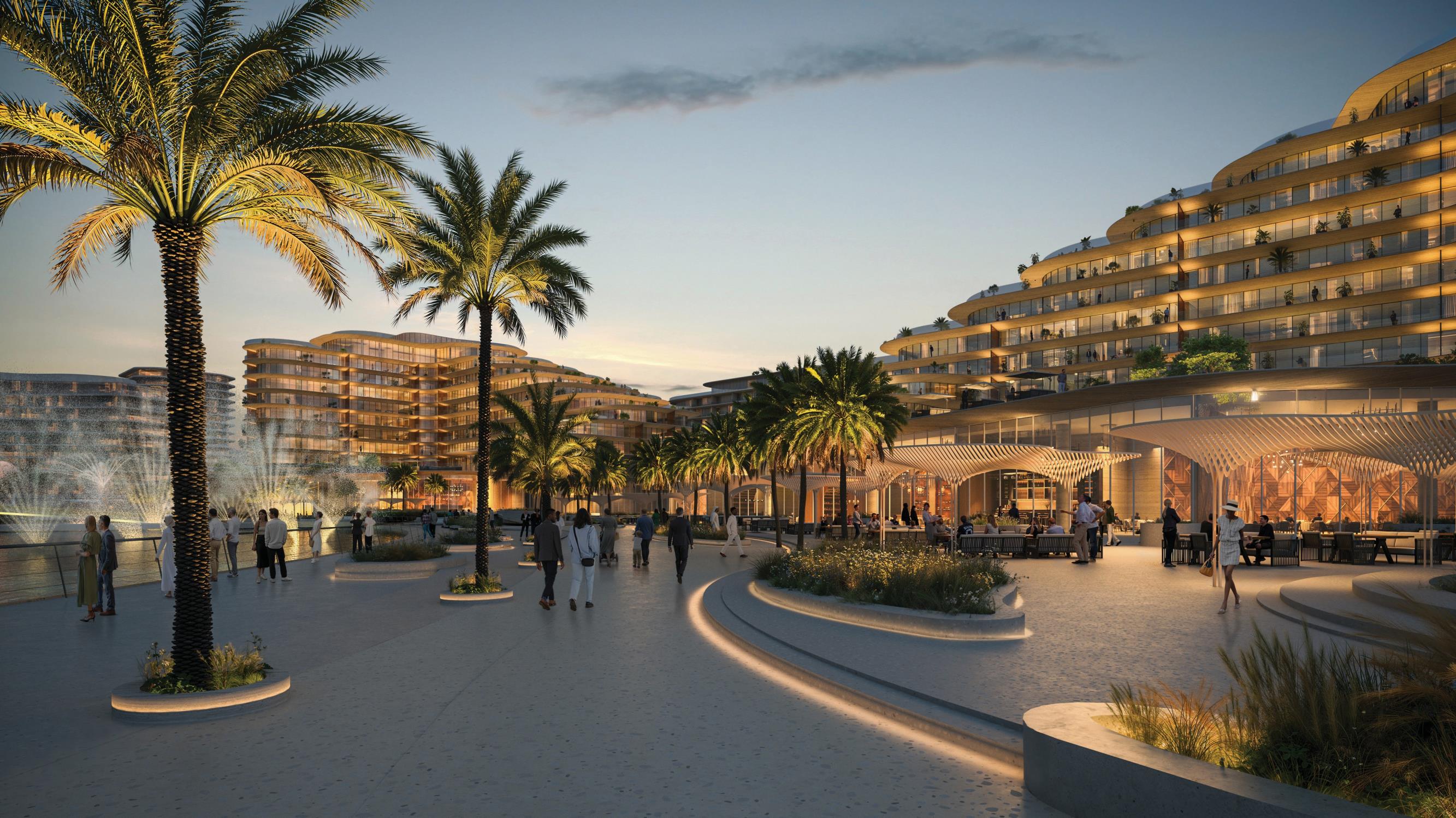 Mandarine Oriental Aldar 10 Mandarine Oriental Aldar 10