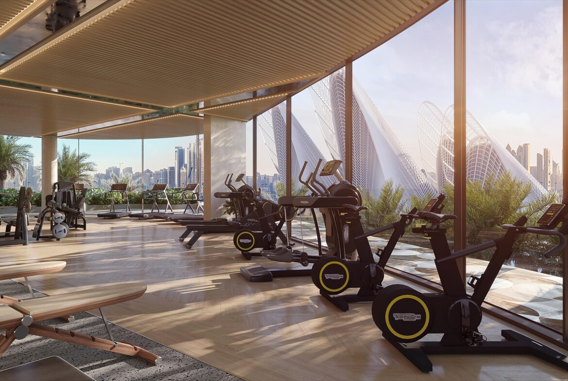 Mandarine Oriental Aldar 11