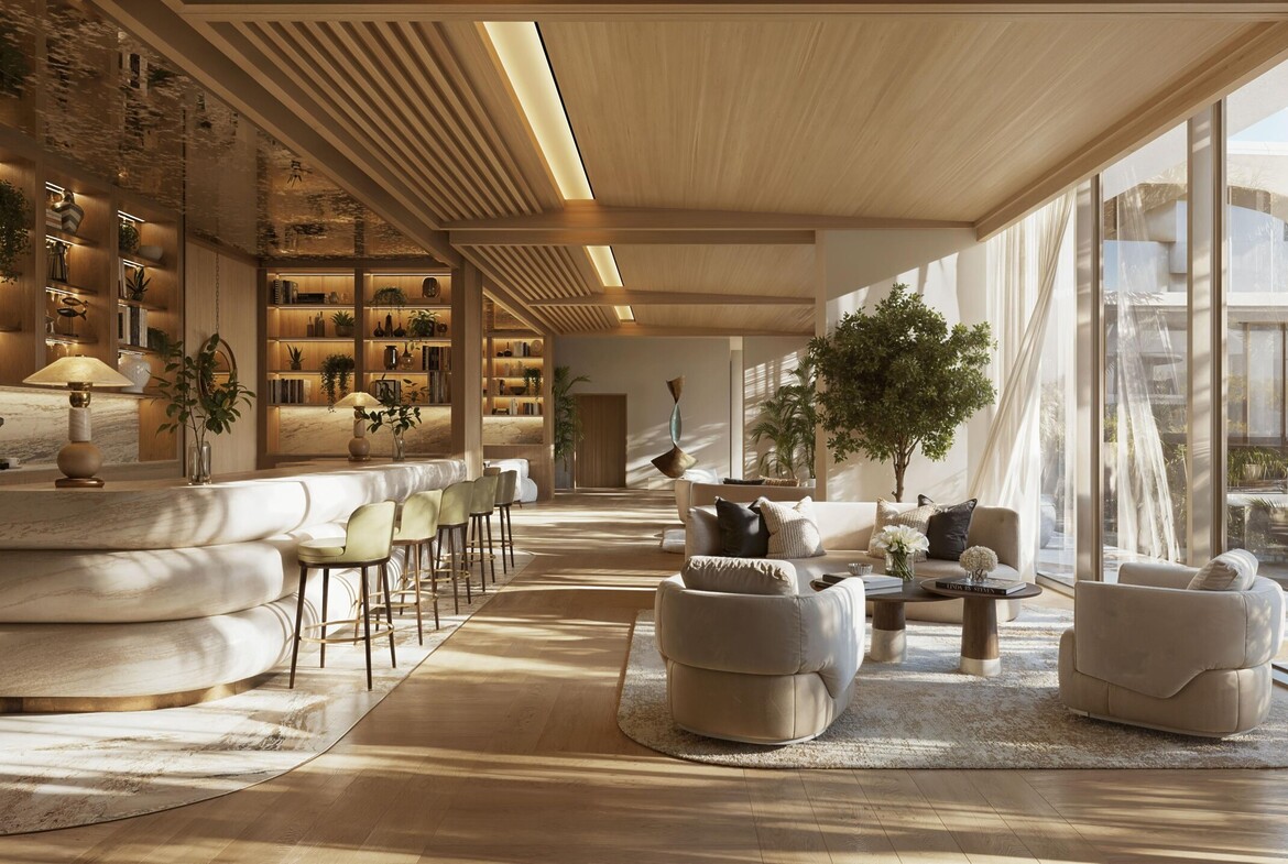 Mandarine Oriental Aldar 12