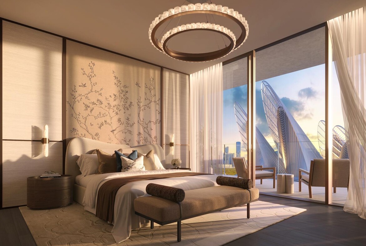 Mandarine Oriental Aldar 13