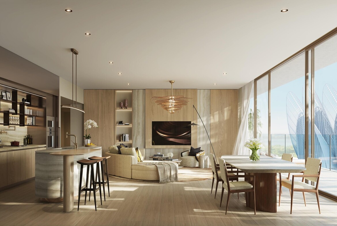 Mandarine Oriental Aldar 16