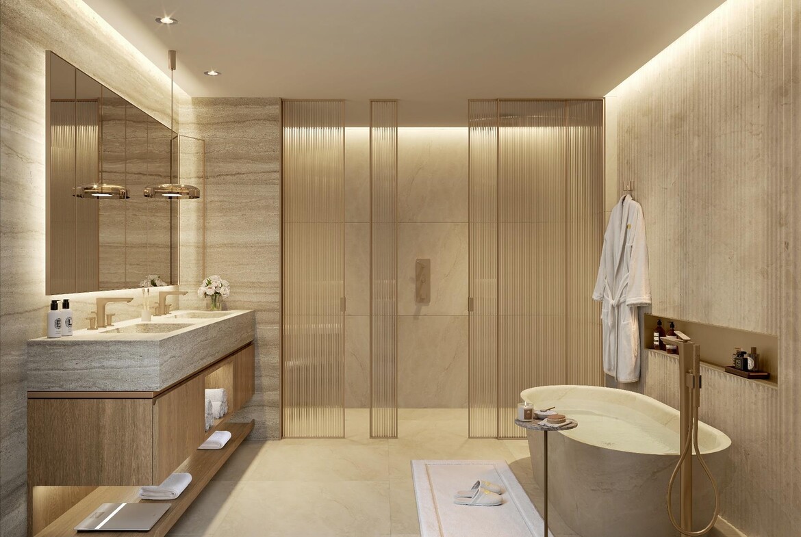Mandarine Oriental Aldar 17