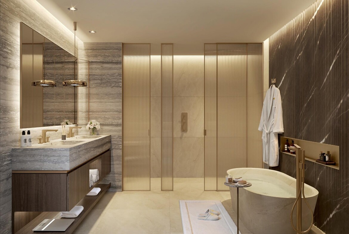 Mandarine Oriental Aldar 19