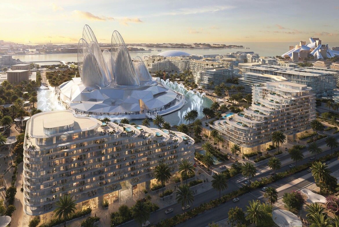 Mandarine Oriental Aldar 2