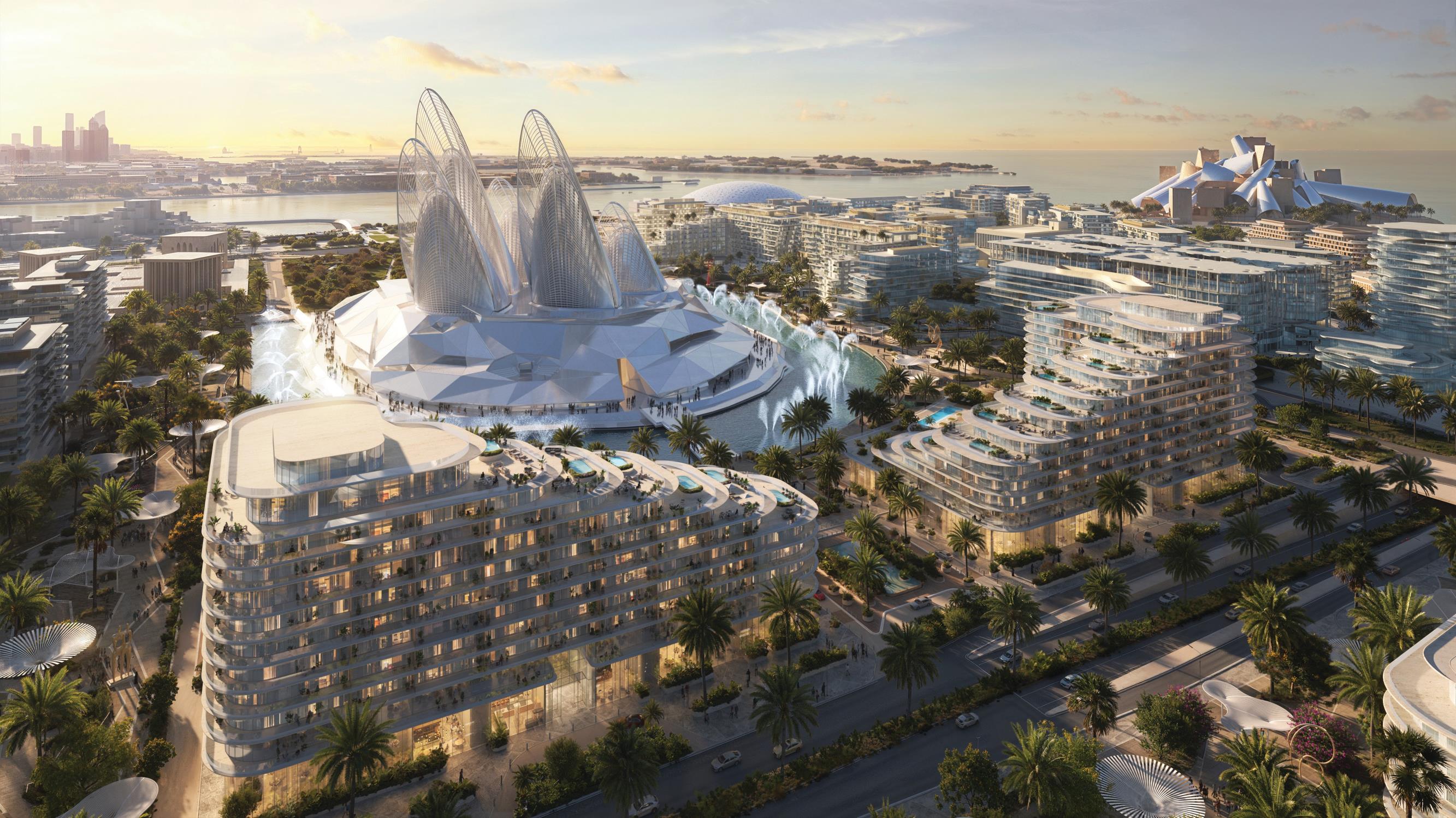 Mandarine Oriental Aldar 2 Mandarine Oriental Aldar 2