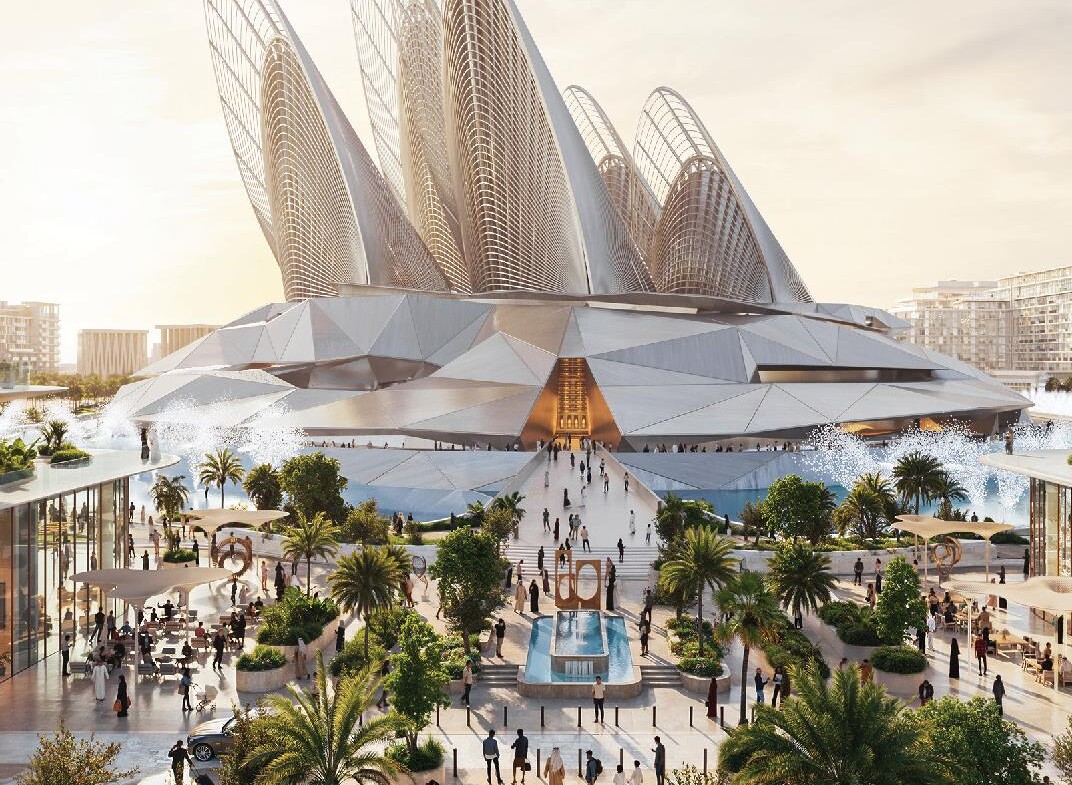Mandarine Oriental Aldar 20