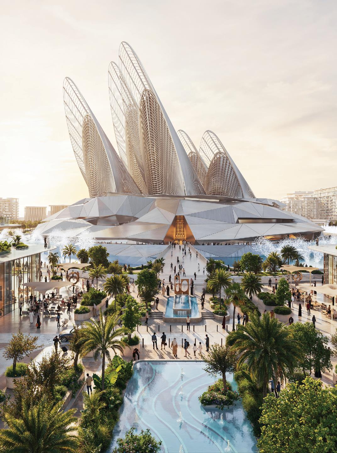 Mandarine Oriental Aldar 20 Mandarine Oriental Aldar 20