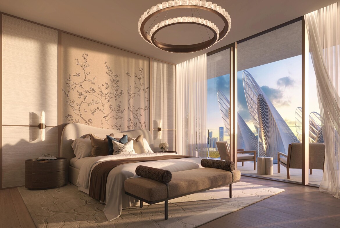 Mandarine Oriental Aldar 22