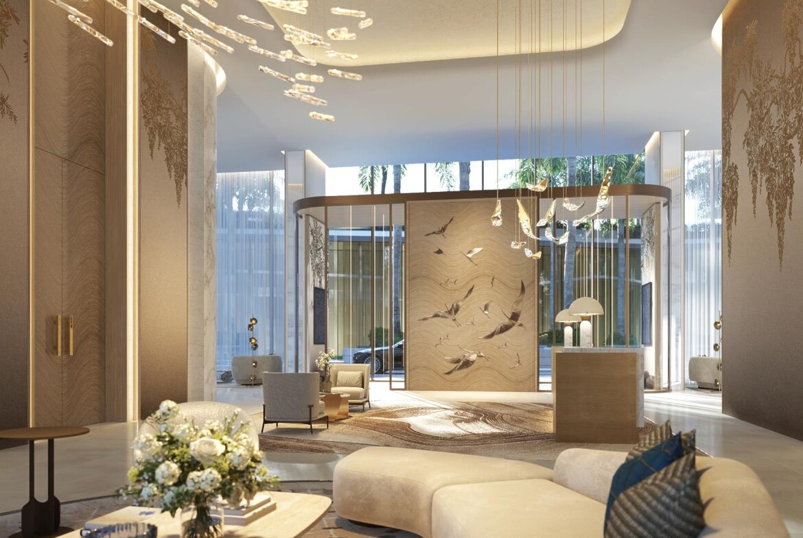 Mandarine Oriental Aldar 3
