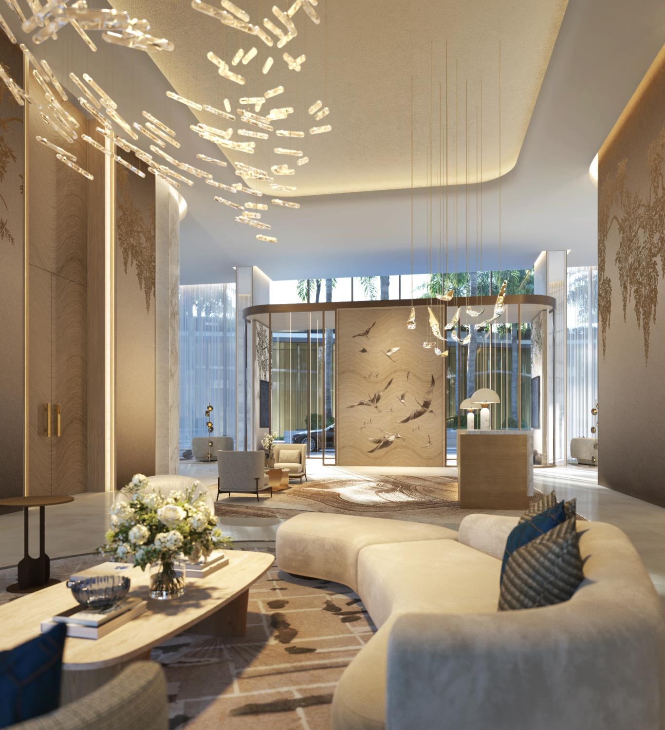 Mandarine Oriental Aldar 3 Mandarine Oriental Aldar 3