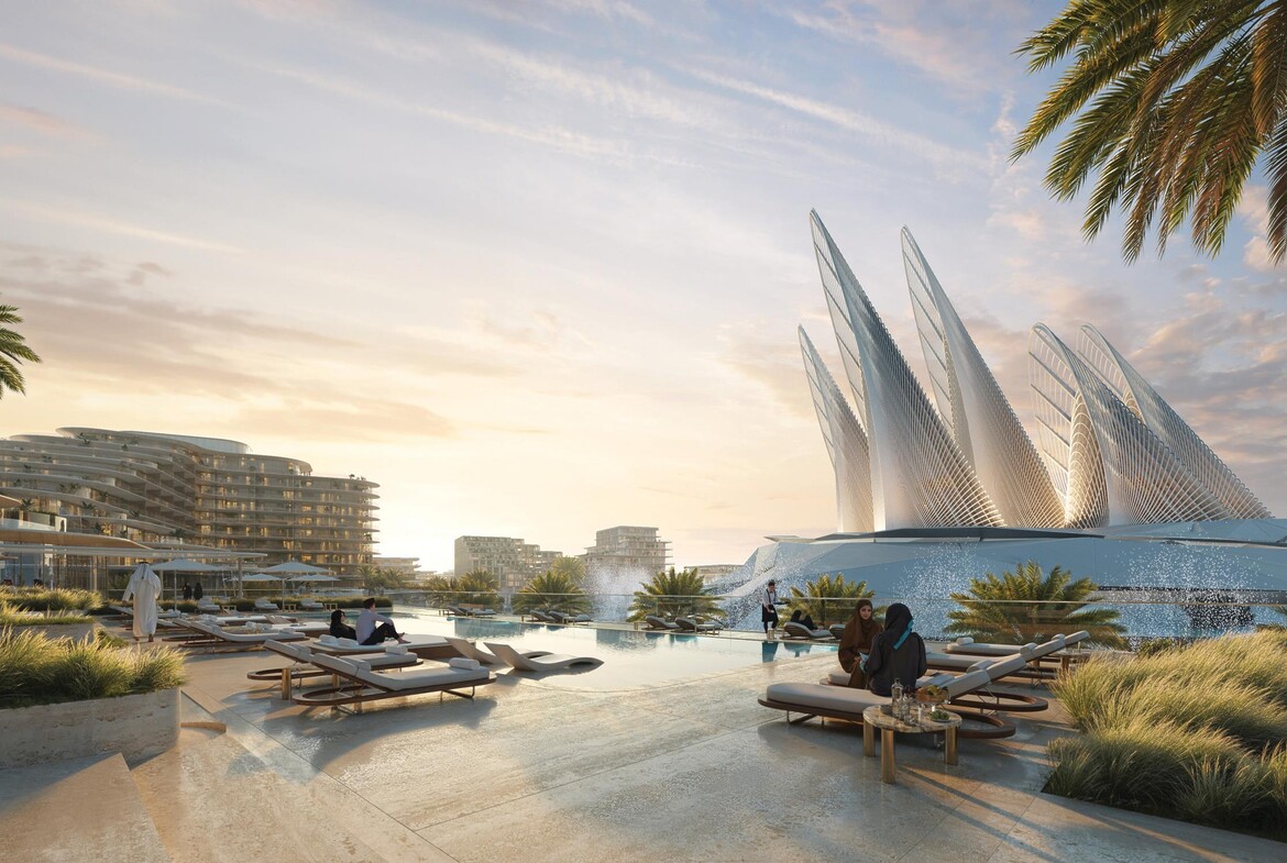 Mandarine Oriental Aldar 4
