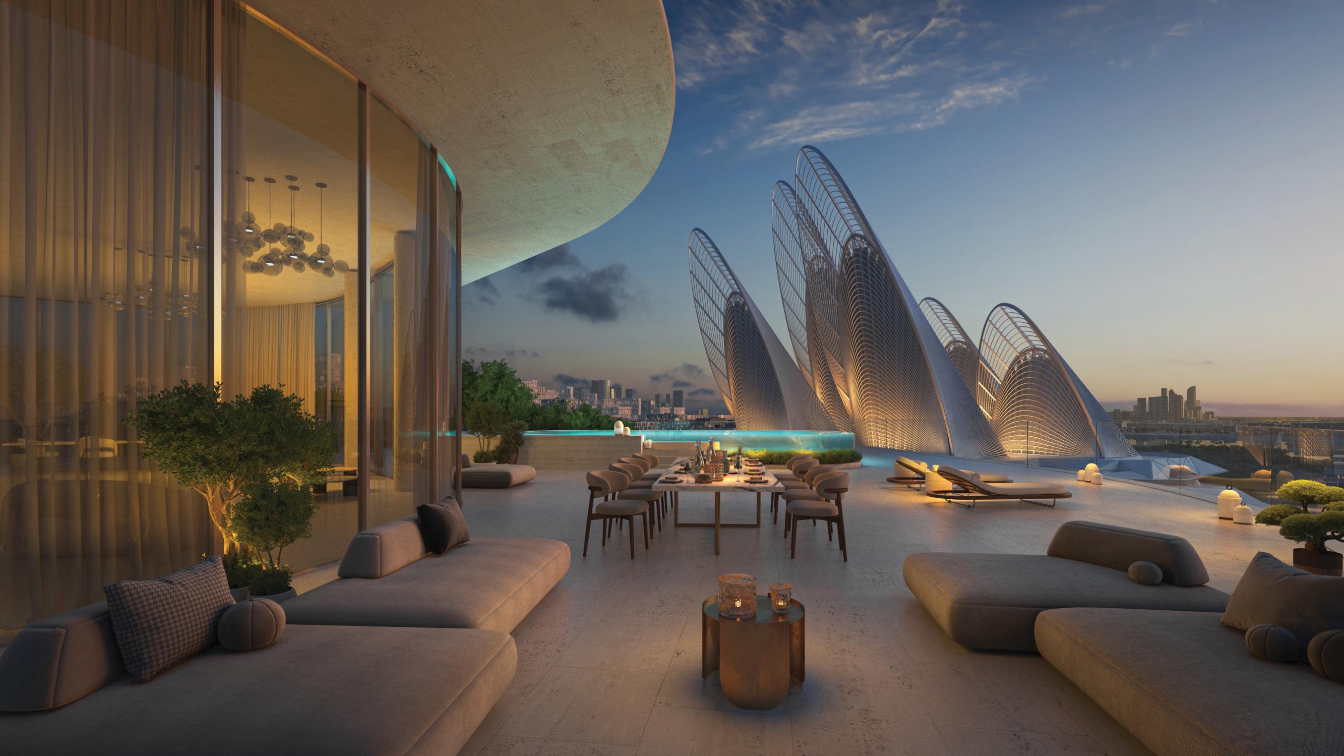 Mandarine Oriental Aldar 5 Mandarine Oriental Aldar 5