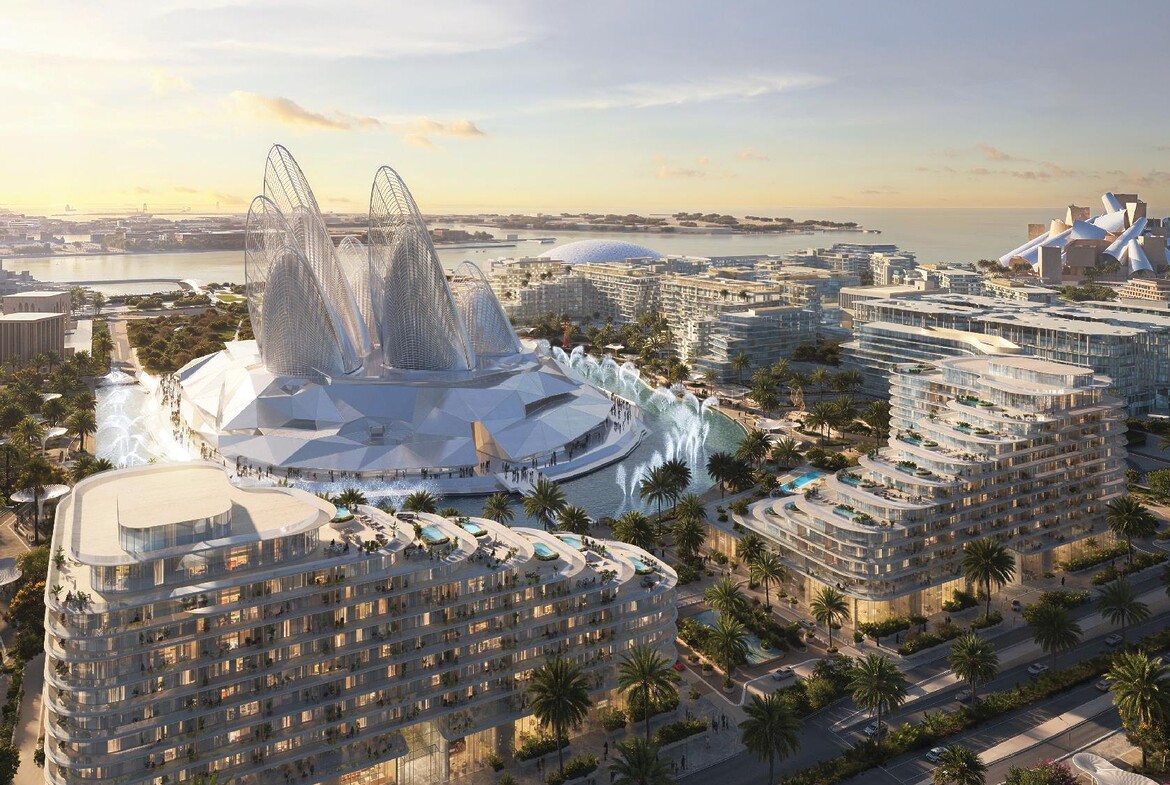 Mandarine Oriental Aldar 6