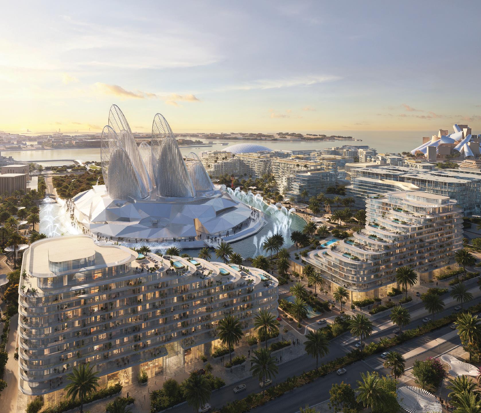 Mandarine Oriental Aldar 6 Mandarine Oriental Aldar 6