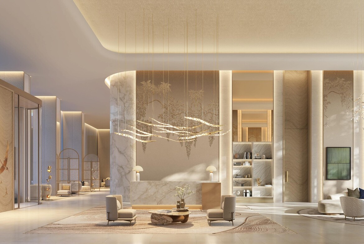 Mandarine Oriental Aldar 7