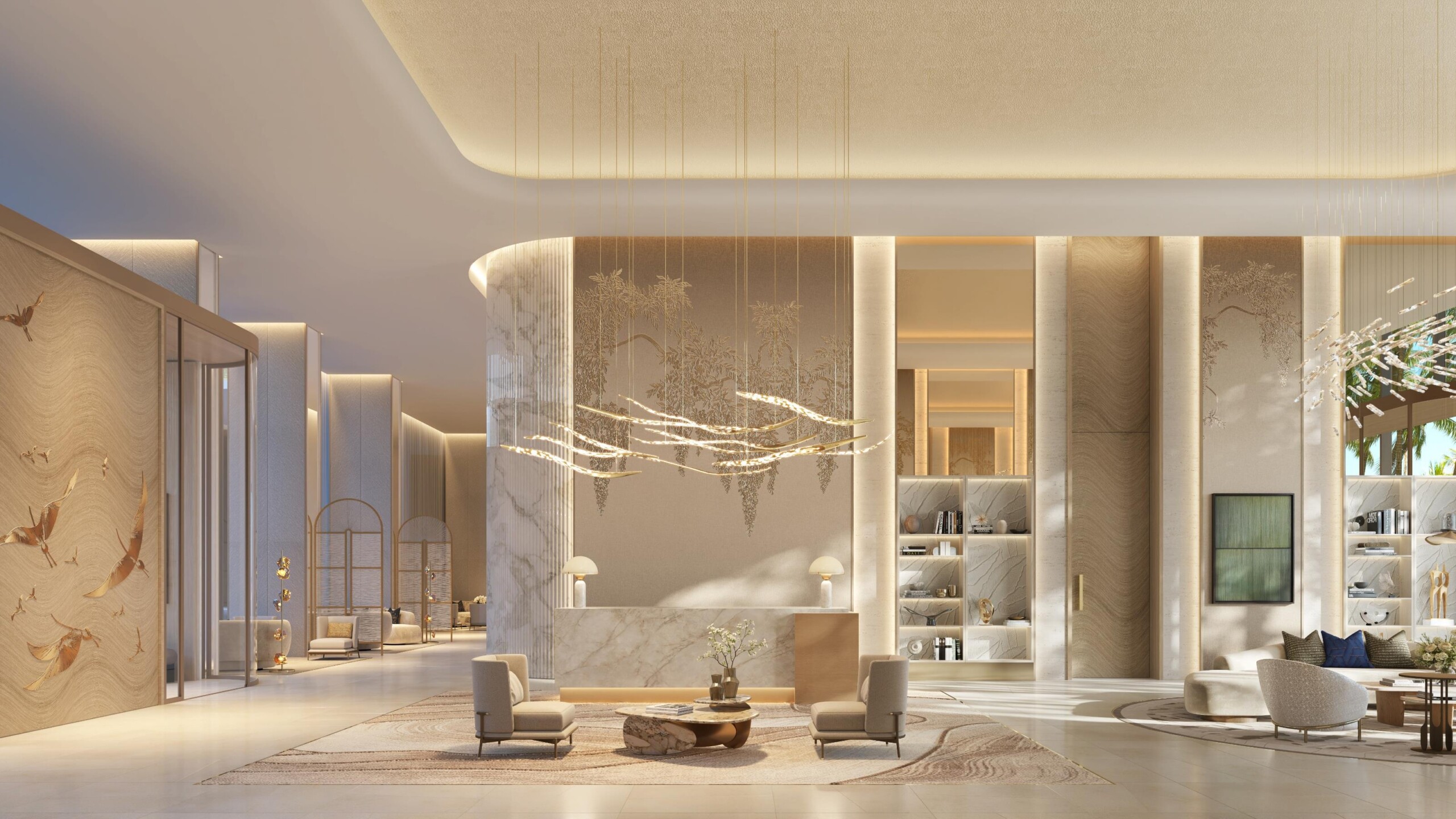 Mandarine Oriental Aldar 7 Mandarine Oriental Aldar 7