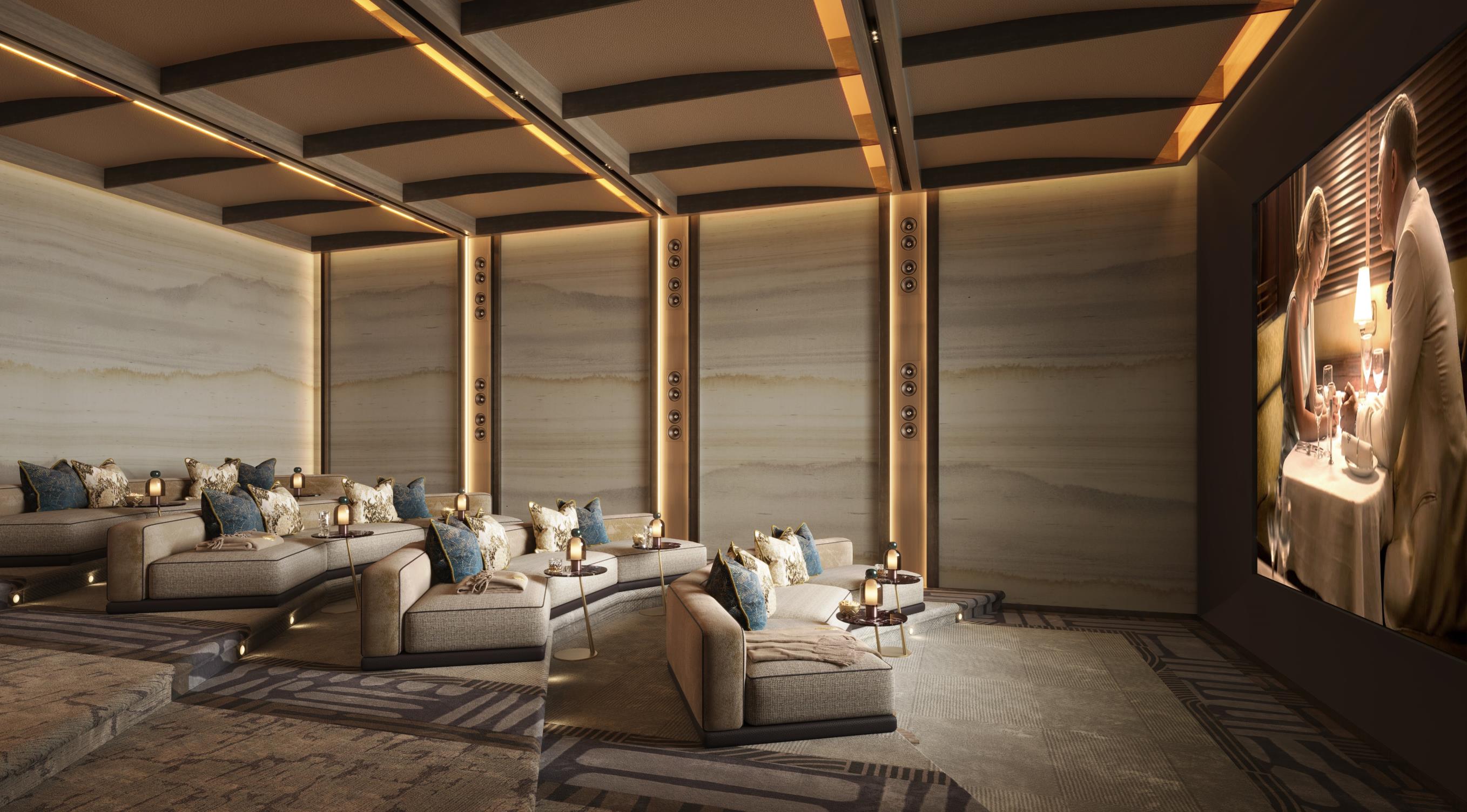 Mandarine Oriental Aldar 8 Mandarine Oriental Aldar 8