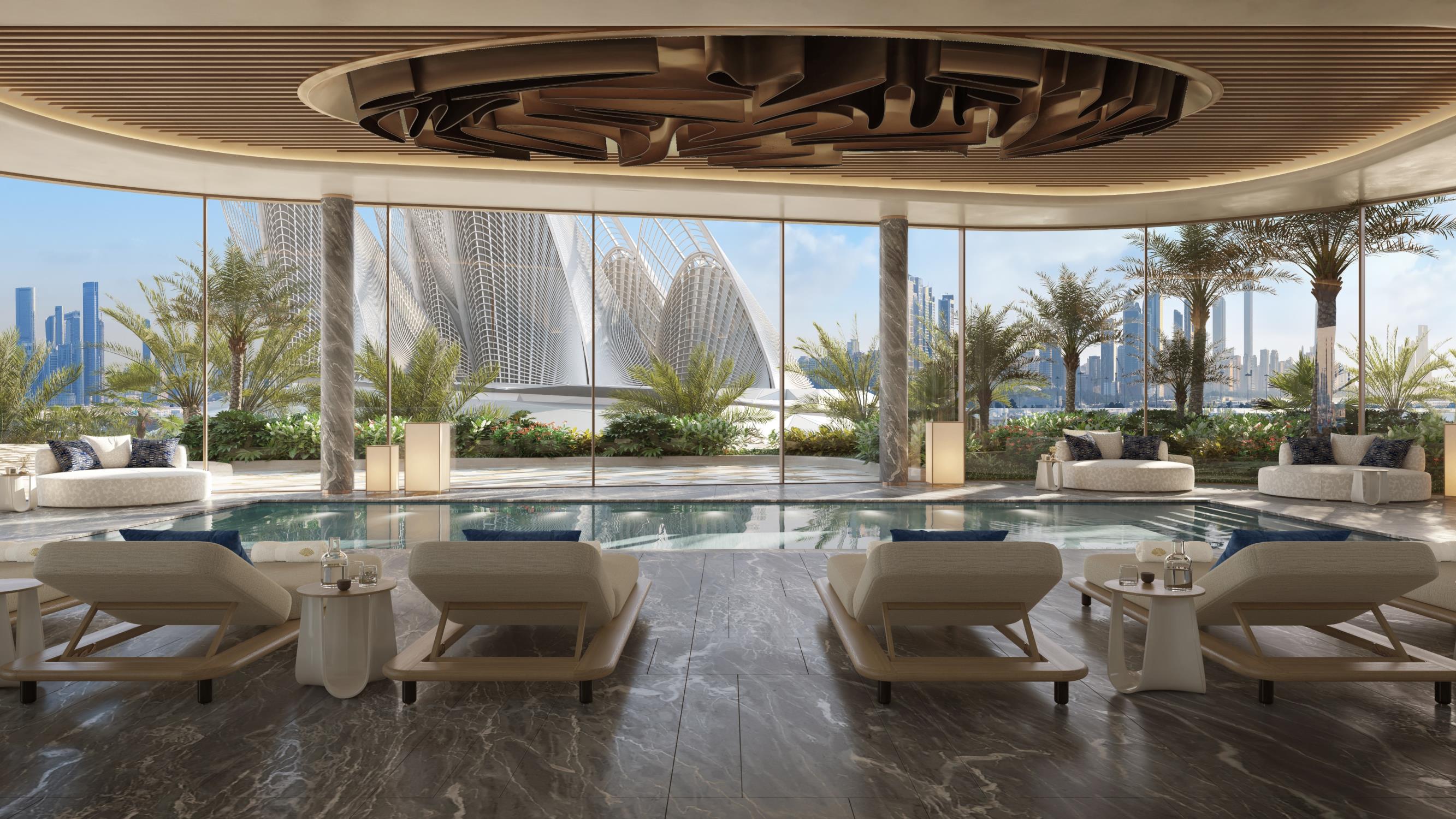 Mandarine Oriental Aldar 9 Mandarine Oriental Aldar 9
