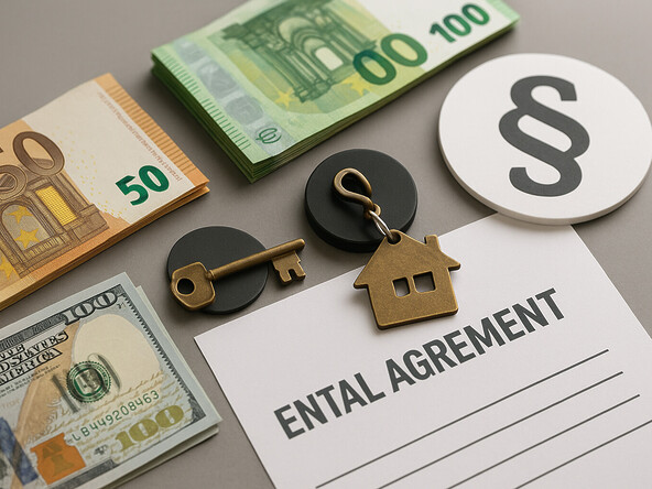 Mieteinnahmen Aus Dubai In Deutschland Versteuern