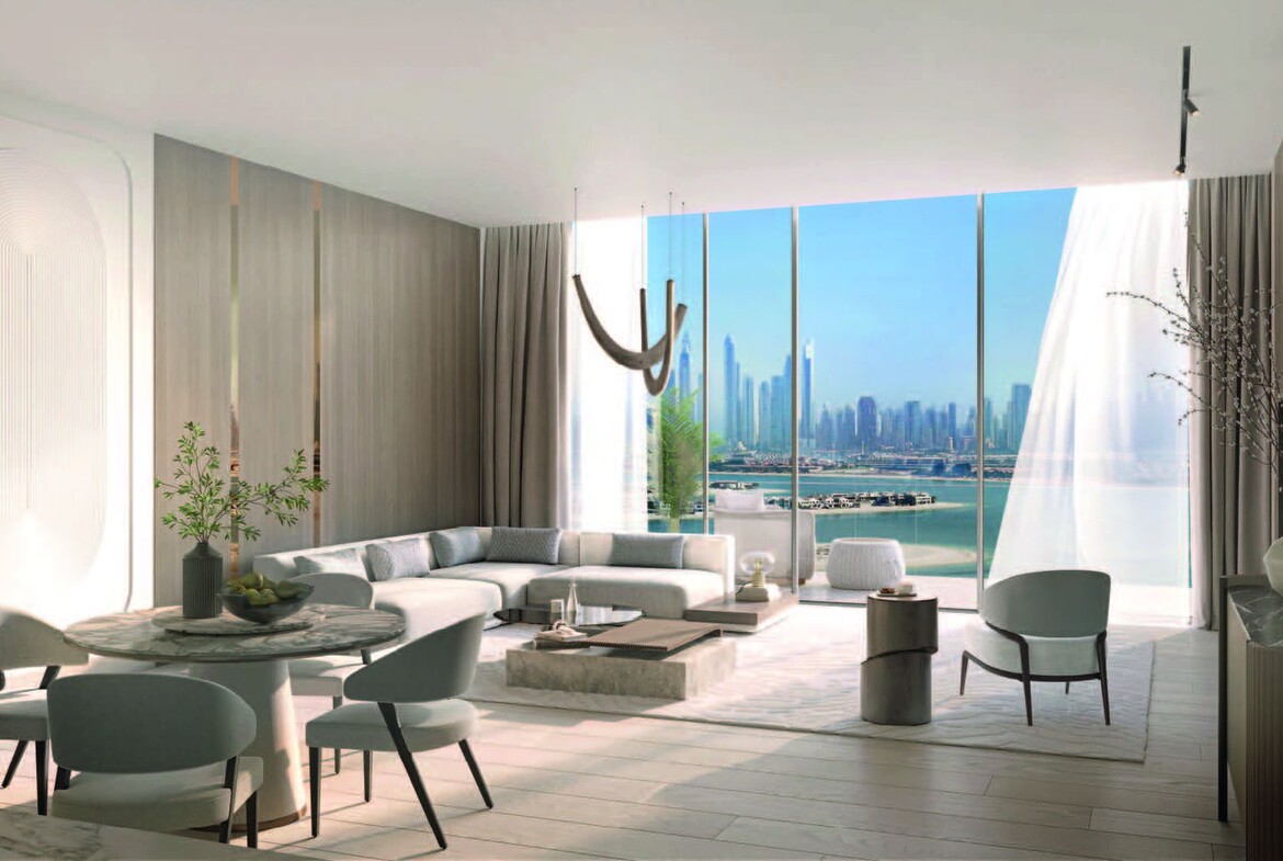 Passo Beyond Immobilie Dubai Kaufen (10)