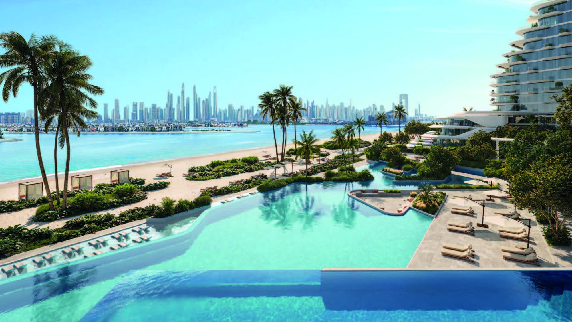 Passo Beyond Immobilie Dubai Kaufen (29) Passo Beyond Immobilie Dubai Kaufen (29)