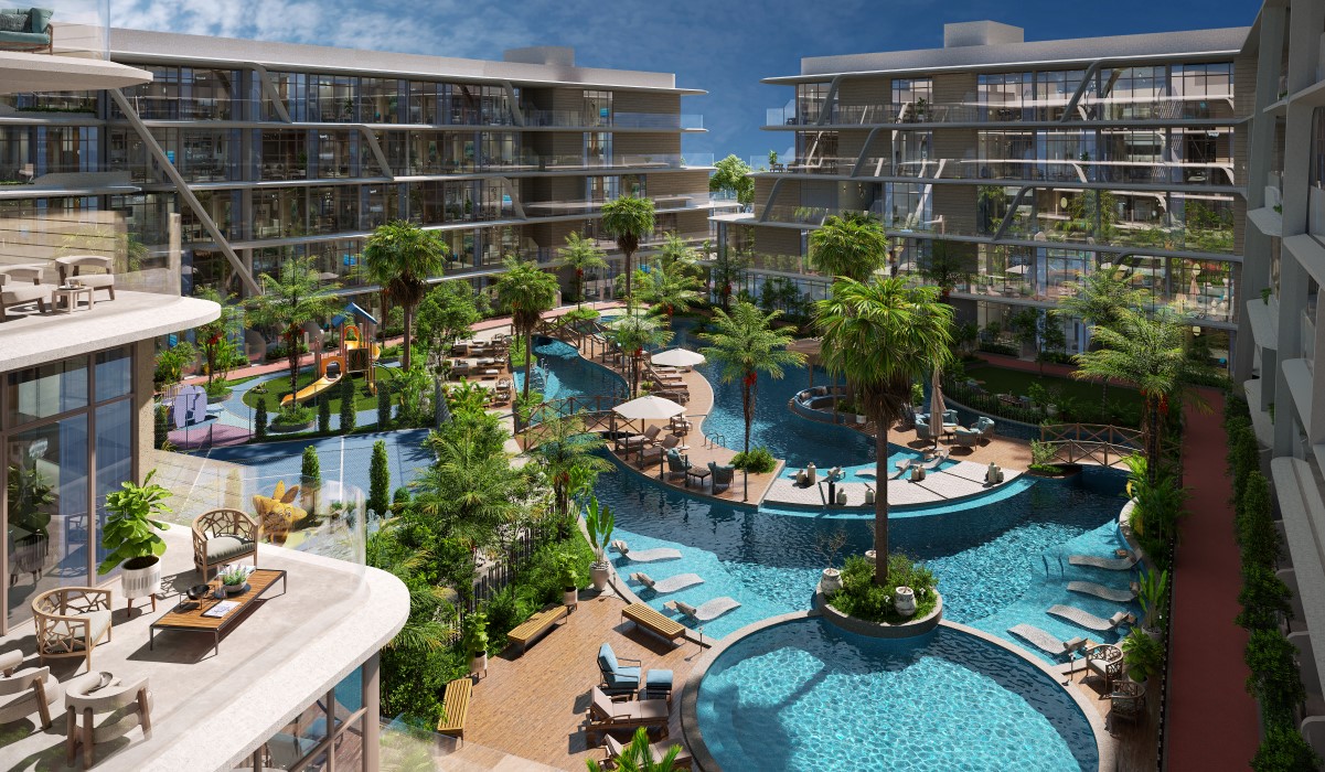 Pool Oxford 10 By Iman Jvc Dubai Pool Oxford 10 By Iman Jvc Dubai