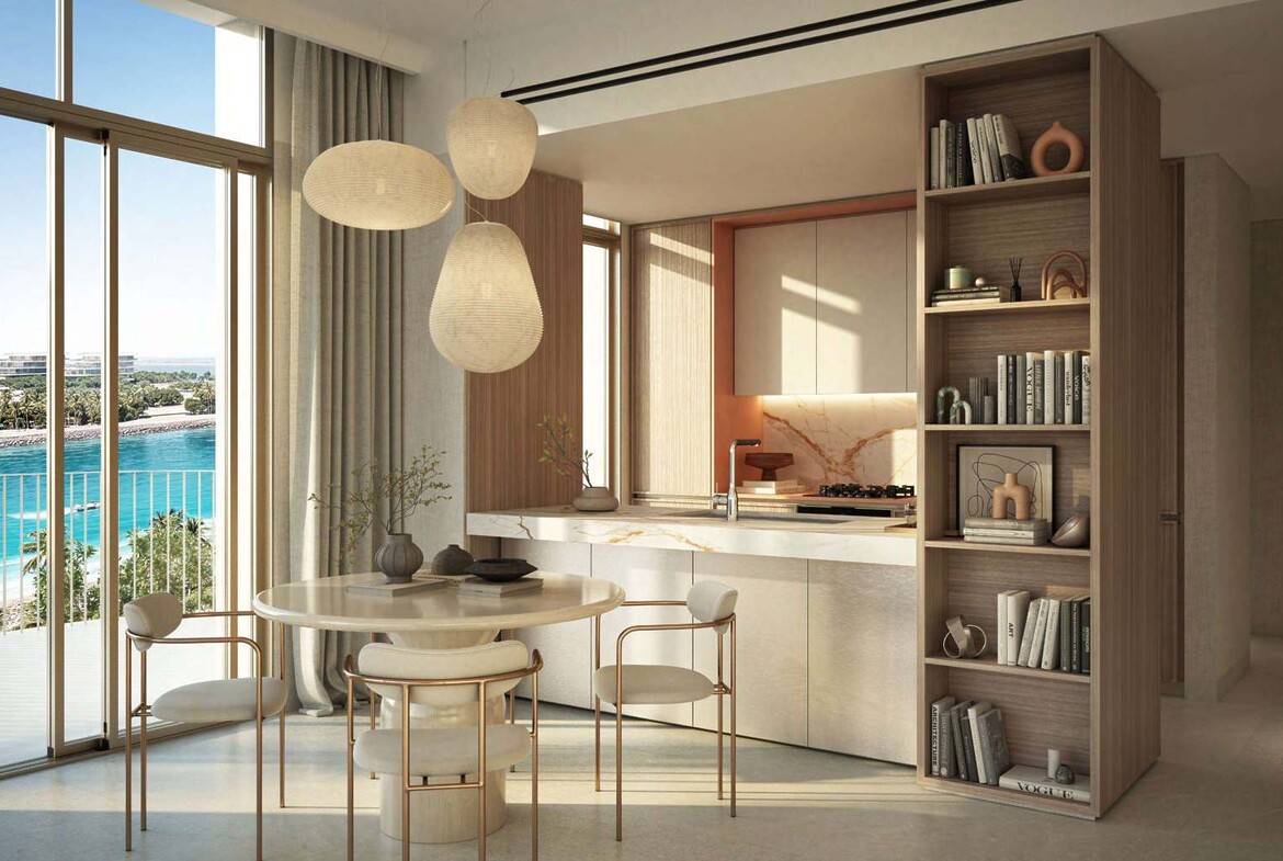 Prospekt Bay Grove Dubai Islands Nakheel 10